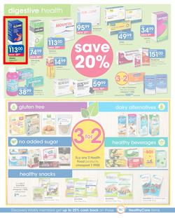 Clicks : You Pay Less (21 May - 8 June 2020), page 42