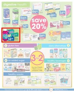 Clicks : You Pay Less (21 May - 8 June 2020), page 42