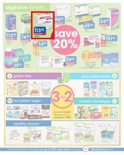 Clicks : You Pay Less (21 May - 8 June 2020), page 42