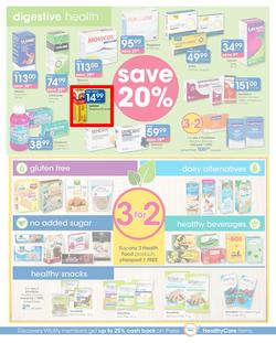 Clicks : You Pay Less (21 May - 8 June 2020), page 42