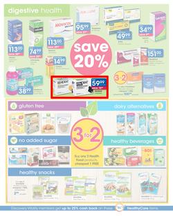 Clicks : You Pay Less (21 May - 8 June 2020), page 42