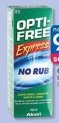 Opti-Free Express-355ml Each