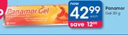 Panamor Gel-30g Each