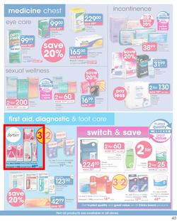 Clicks : You Pay Less (21 May - 8 June 2020), page 43