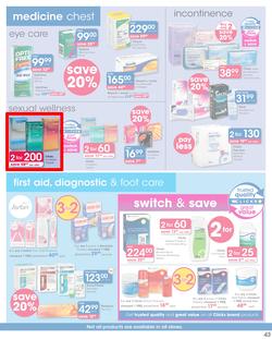 Clicks : You Pay Less (21 May - 8 June 2020), page 43