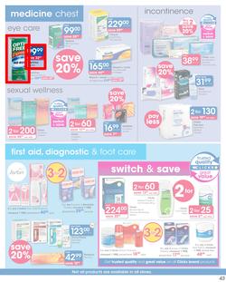 Clicks : You Pay Less (21 May - 8 June 2020), page 43