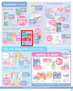 Clicks : You Pay Less (21 May - 8 June 2020), page 43