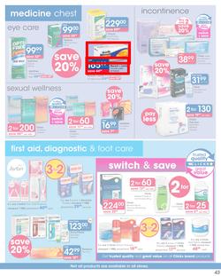 Clicks : You Pay Less (21 May - 8 June 2020), page 43