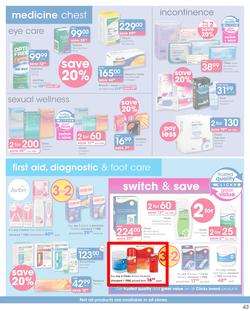 Clicks : You Pay Less (21 May - 8 June 2020), page 43