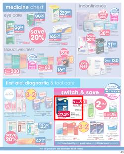 Clicks : You Pay Less (21 May - 8 June 2020), page 43