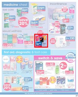 Clicks : You Pay Less (21 May - 8 June 2020), page 43