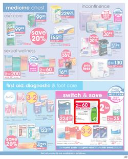 Clicks : You Pay Less (21 May - 8 June 2020), page 43