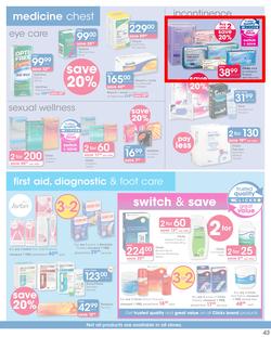 Clicks : You Pay Less (21 May - 8 June 2020), page 43