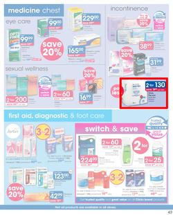 Clicks : You Pay Less (21 May - 8 June 2020), page 43