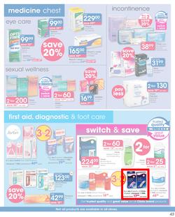 Clicks : You Pay Less (21 May - 8 June 2020), page 43