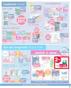 Clicks : You Pay Less (21 May - 8 June 2020), page 43