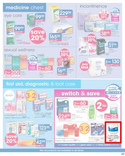 Clicks : You Pay Less (21 May - 8 June 2020), page 43