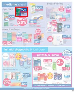 Clicks : You Pay Less (21 May - 8 June 2020), page 43