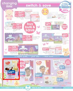 Clicks : You Pay Less (21 May - 8 June 2020), page 44