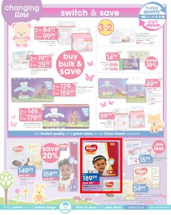 Clicks : You Pay Less (21 May - 8 June 2020), page 44