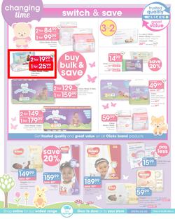 Clicks : You Pay Less (21 May - 8 June 2020), page 44