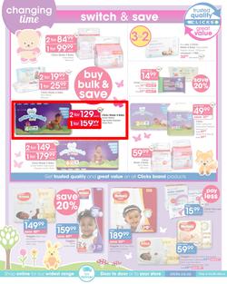 Clicks : You Pay Less (21 May - 8 June 2020), page 44