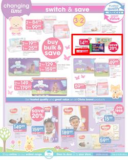 Clicks : You Pay Less (21 May - 8 June 2020), page 44