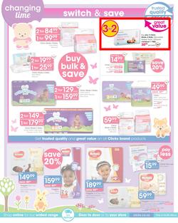 Clicks : You Pay Less (21 May - 8 June 2020), page 44