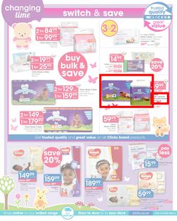 Clicks : You Pay Less (21 May - 8 June 2020), page 44