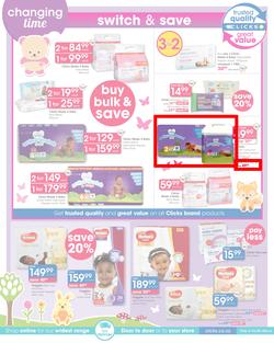 Clicks : You Pay Less (21 May - 8 June 2020), page 44