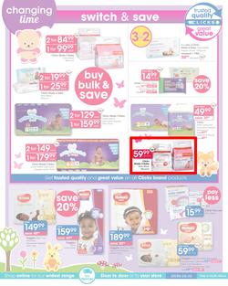 Clicks : You Pay Less (21 May - 8 June 2020), page 44