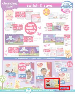 Clicks : You Pay Less (21 May - 8 June 2020), page 44