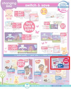 Clicks : You Pay Less (21 May - 8 June 2020), page 44