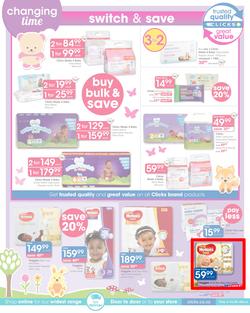 Clicks : You Pay Less (21 May - 8 June 2020), page 44