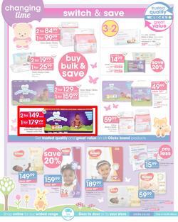 Clicks : You Pay Less (21 May - 8 June 2020), page 44