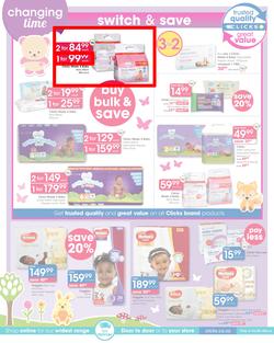 Clicks : You Pay Less (21 May - 8 June 2020), page 44