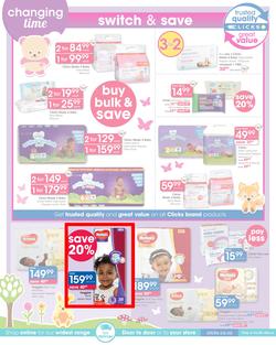 Clicks : You Pay Less (21 May - 8 June 2020), page 44