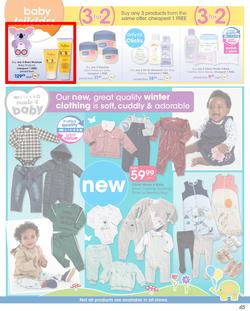 Clicks : You Pay Less (21 May - 8 June 2020), page 45