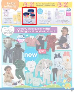 Clicks : You Pay Less (21 May - 8 June 2020), page 45