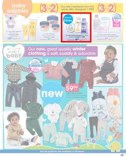 Clicks : You Pay Less (21 May - 8 June 2020), page 45