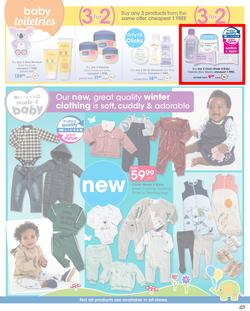 Clicks : You Pay Less (21 May - 8 June 2020), page 45