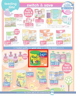 Clicks : You Pay Less (21 May - 8 June 2020), page 46