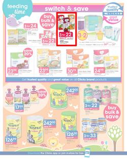 Clicks : You Pay Less (21 May - 8 June 2020), page 46