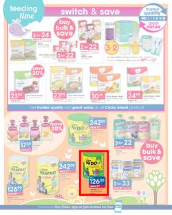 Clicks : You Pay Less (21 May - 8 June 2020), page 46