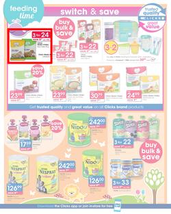 Clicks : You Pay Less (21 May - 8 June 2020), page 46