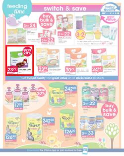 Clicks : You Pay Less (21 May - 8 June 2020), page 46