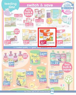 Clicks : You Pay Less (21 May - 8 June 2020), page 46