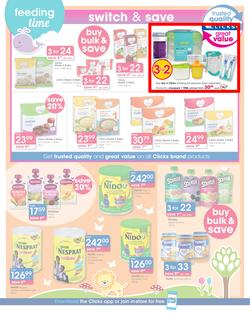 Clicks : You Pay Less (21 May - 8 June 2020), page 46