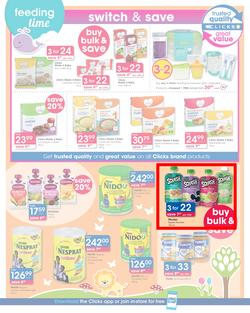 Clicks : You Pay Less (21 May - 8 June 2020), page 46