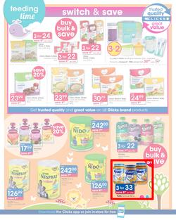 Clicks : You Pay Less (21 May - 8 June 2020), page 46